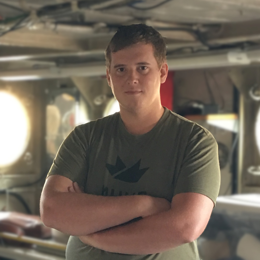 James Younce profile picture