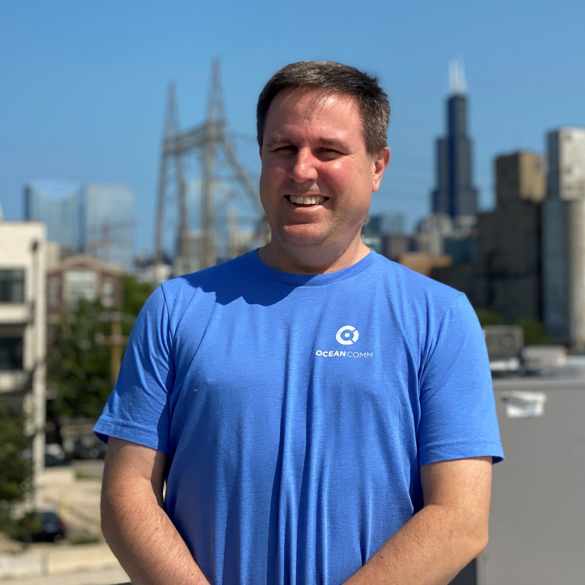 Mike Stevens profile picture