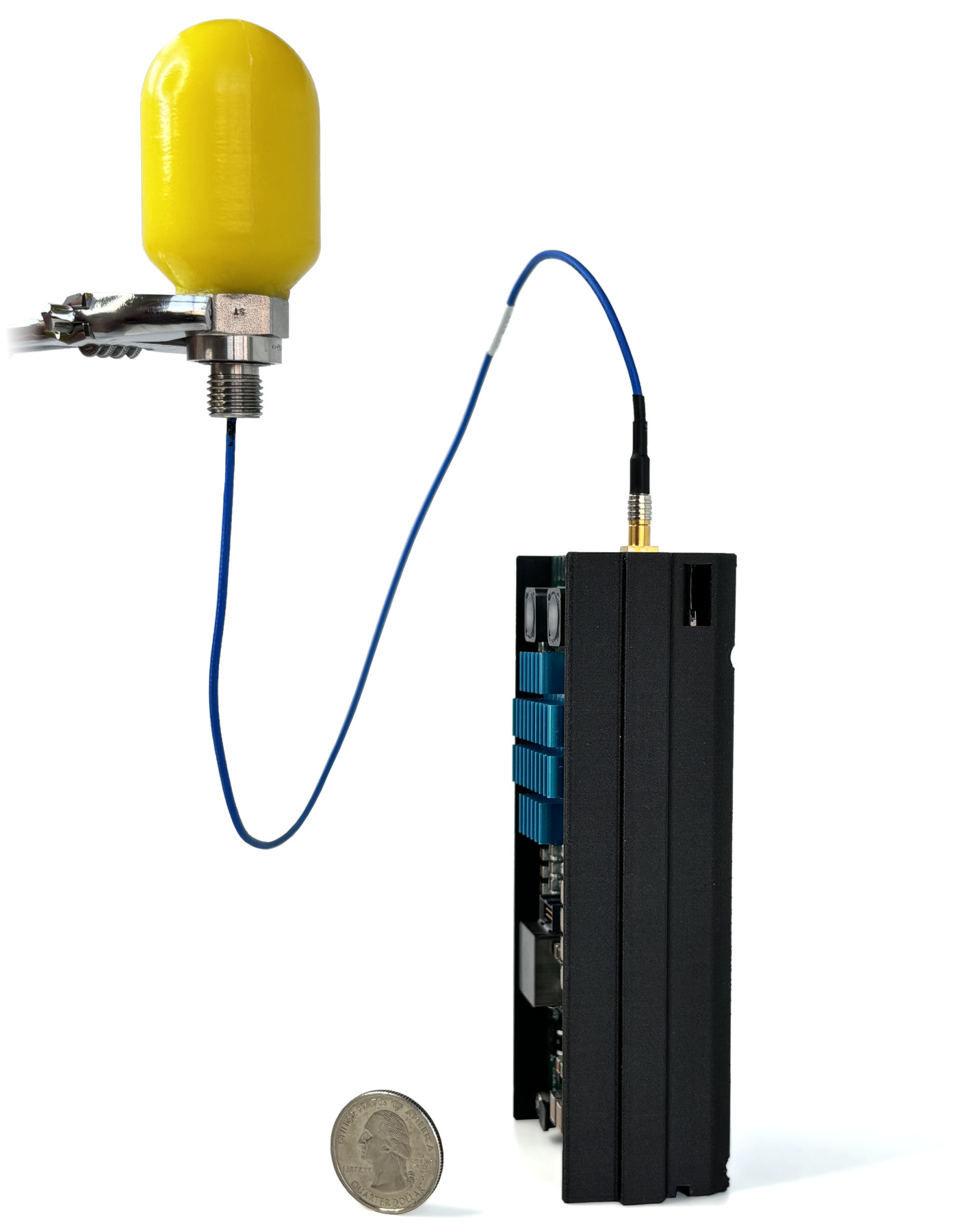 Modem Electronics