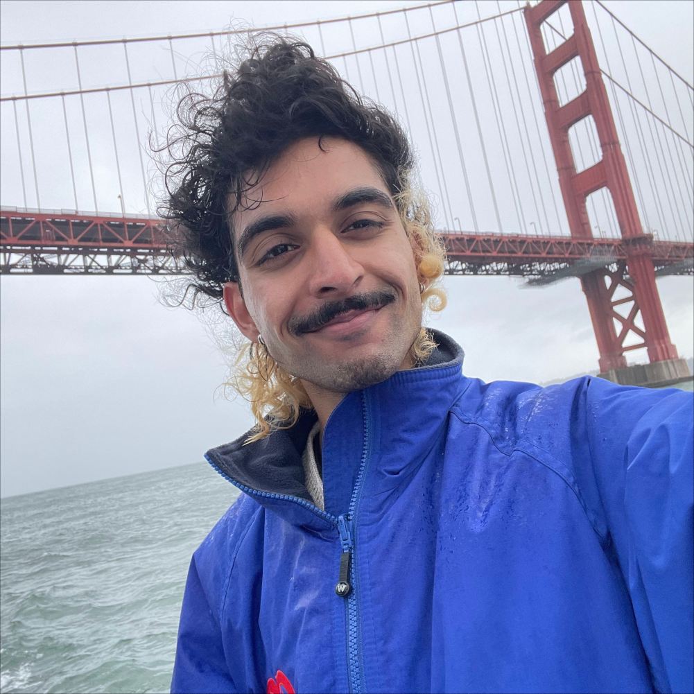 Varun Athreye profile picture